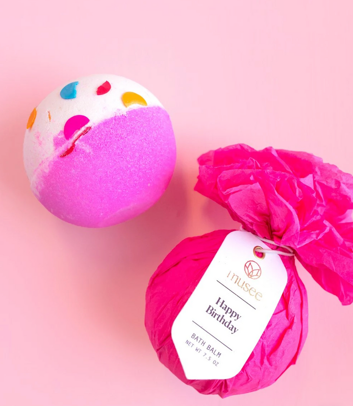 Celebration Bath Balm