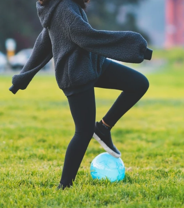 Tangle Nightball Soccer Ball