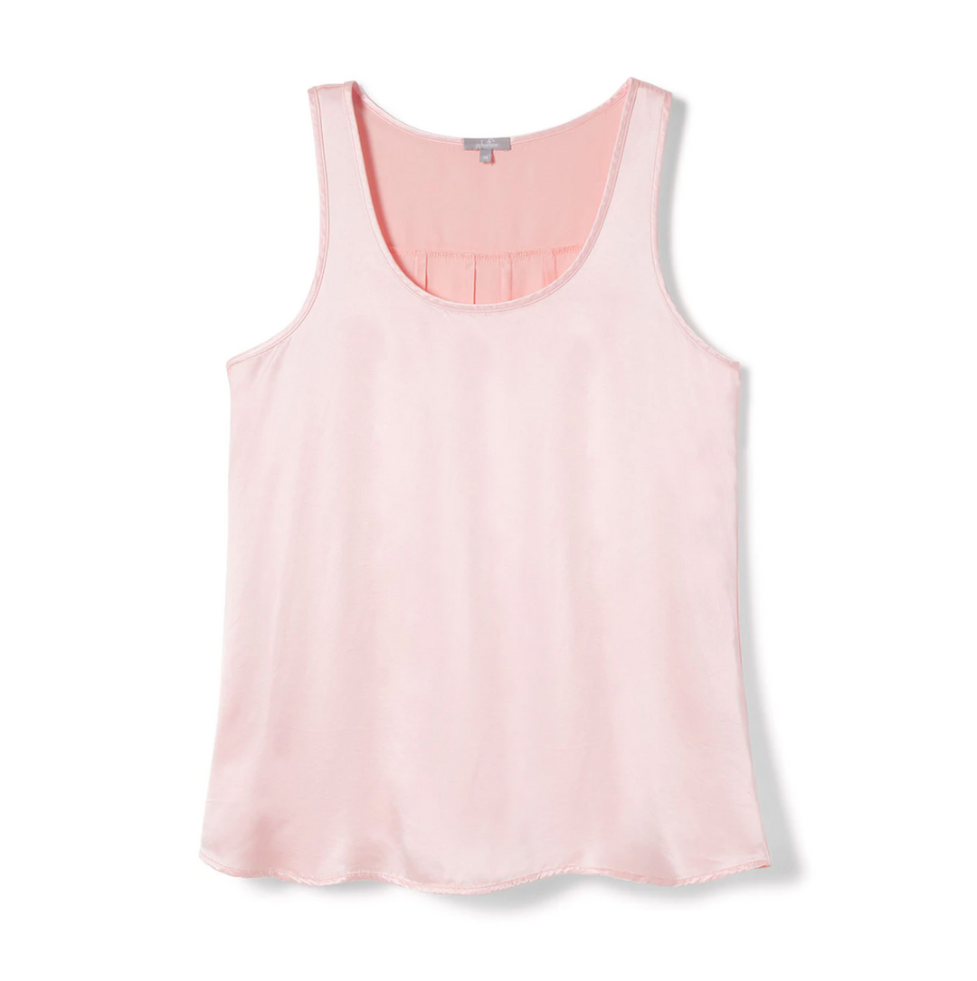 PJ Harlow Laura Tank - Pickering Boxwood