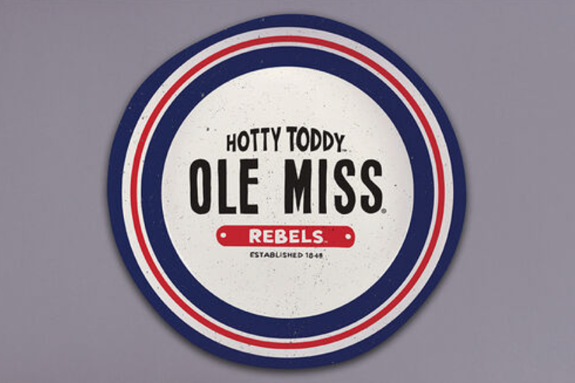 Gameday Melamine Bowl