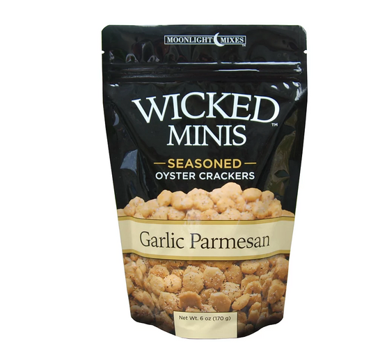 Wicked Minis Snack