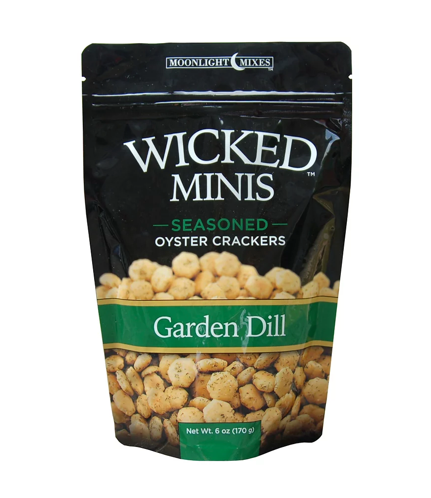 Wicked Minis Snack