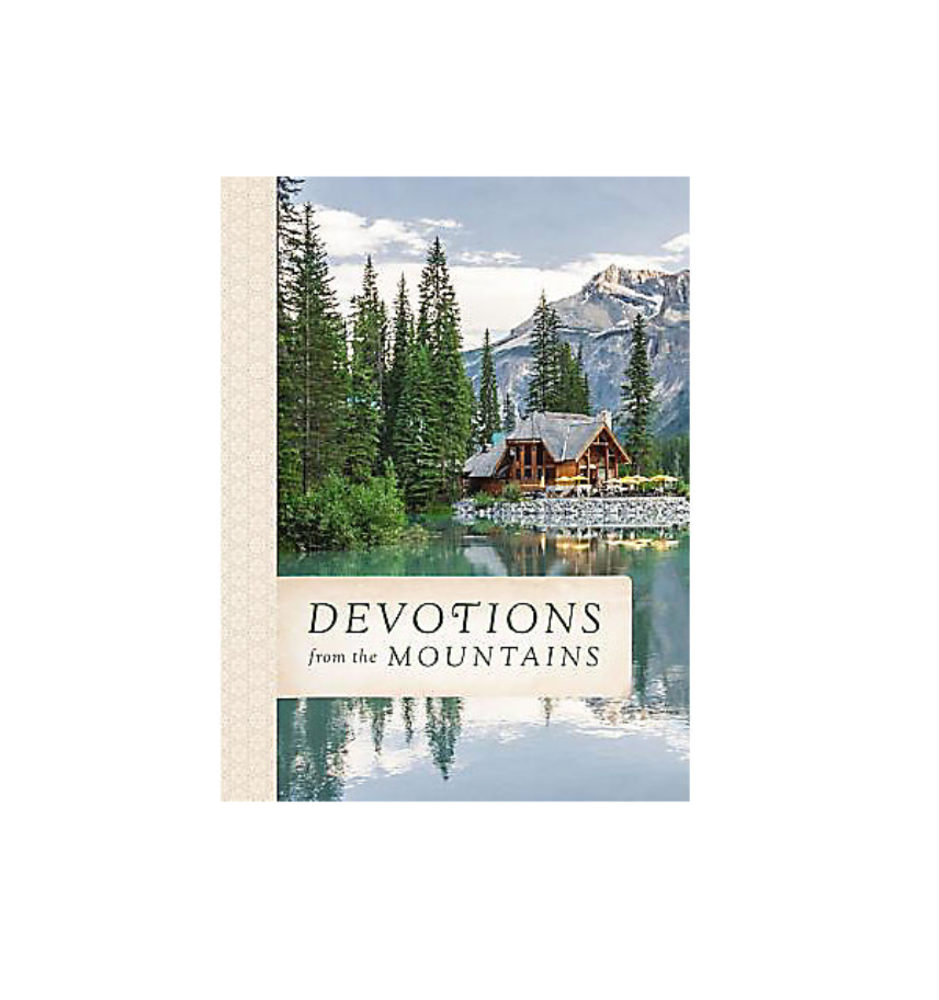 Devotions from the Mountains