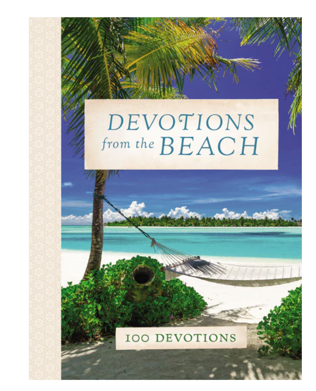 Devotions from the Beach