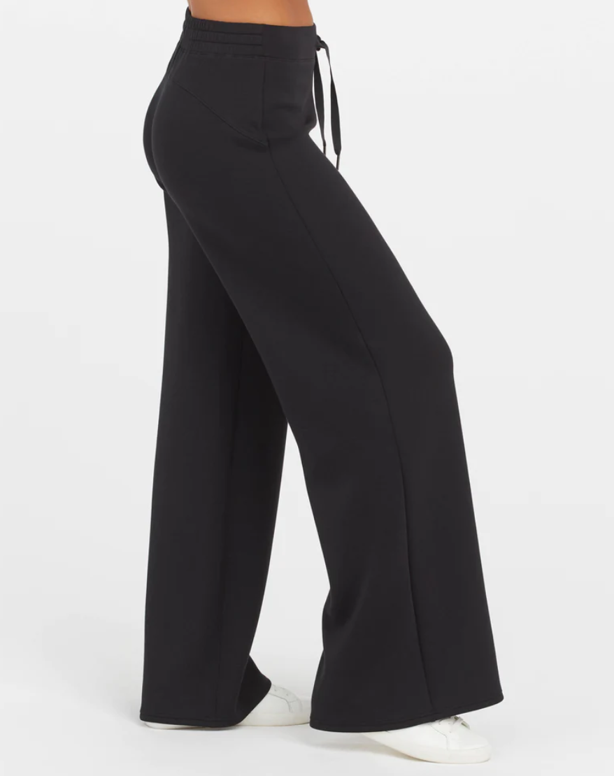 AirEssentials Wide Leg Pant by Spanx
