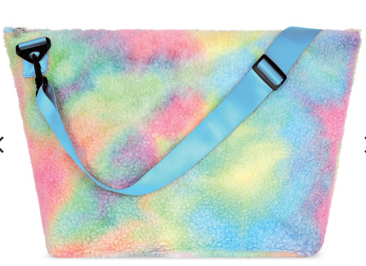 Kids Overnight Bag