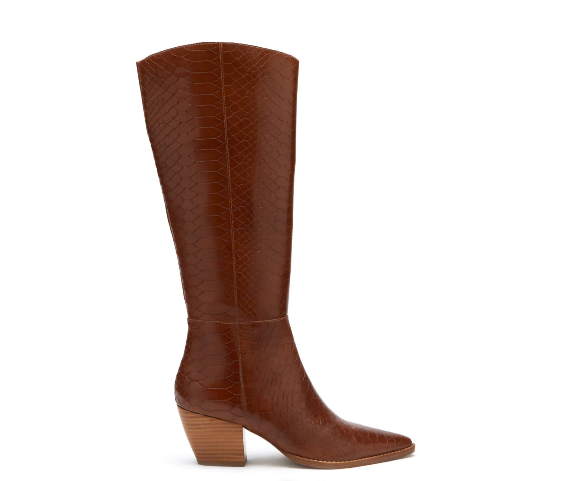 Bruna Tall Boot 