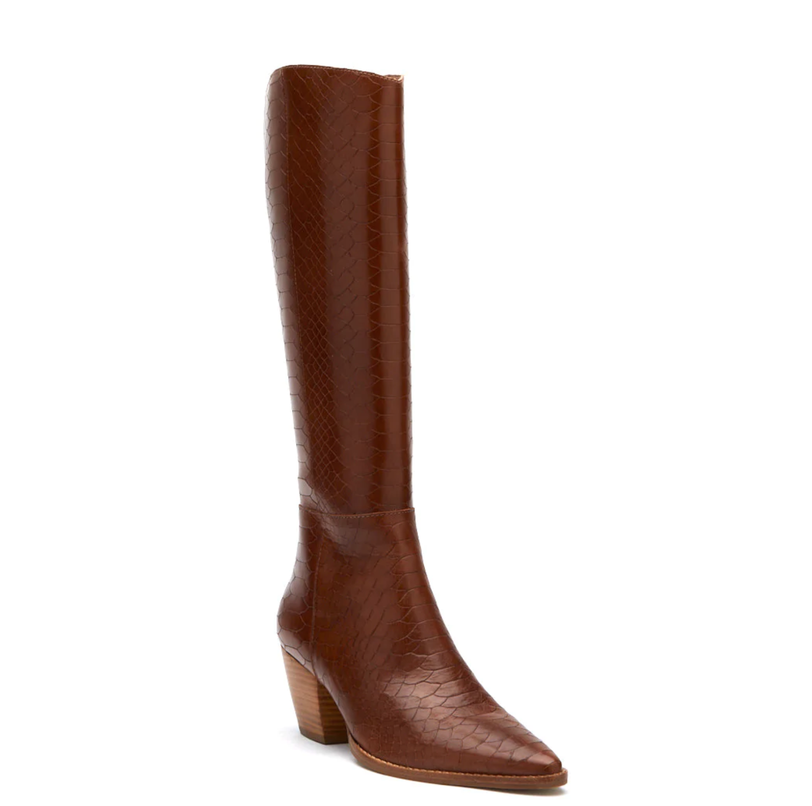 Bruna Tall Boot 