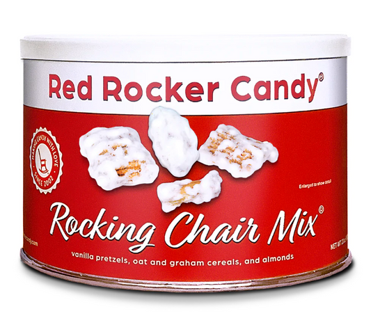 Red Rocker Candy Mix