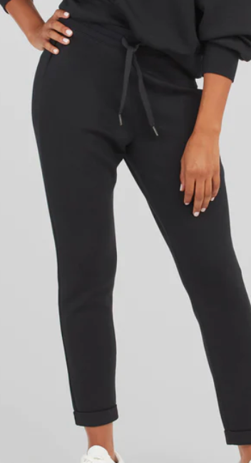 Air Essentials Tapered Pant by Spanx