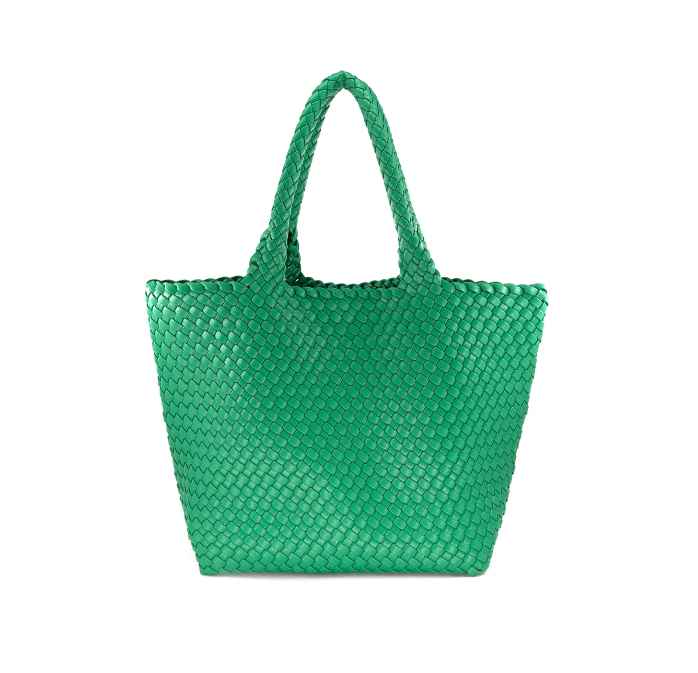 Woven Tote Bag