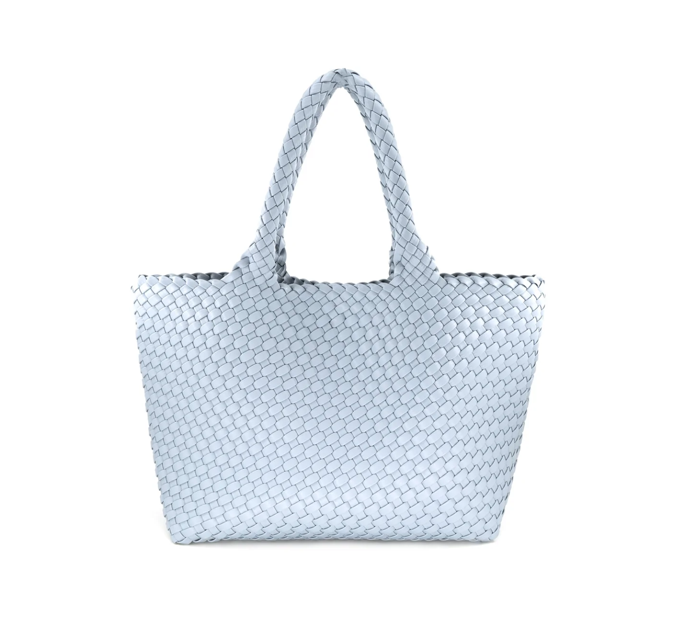 Woven Tote Bag