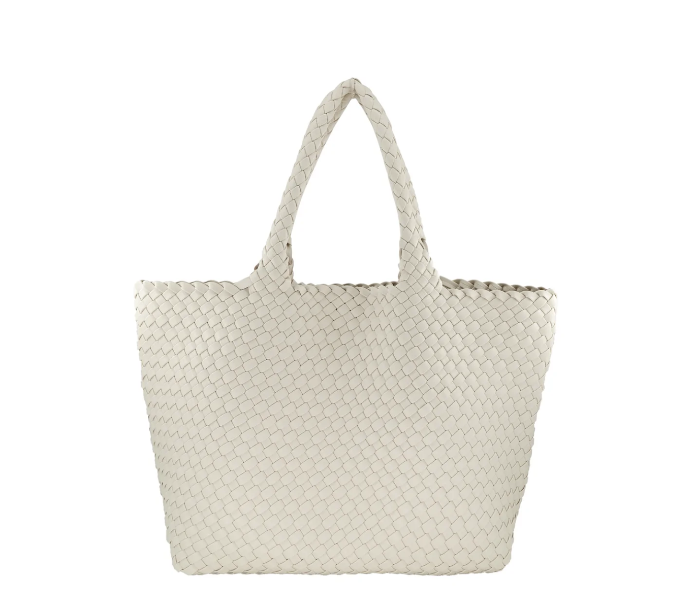 Woven Tote Bag