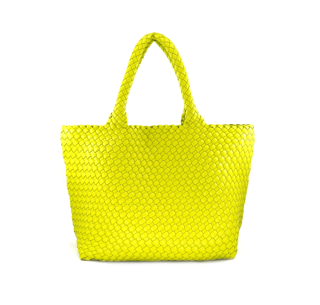 Woven Tote Bag