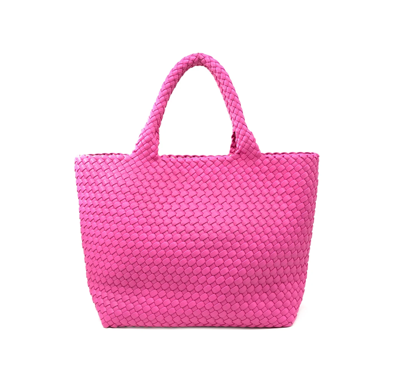 Woven Tote Bag