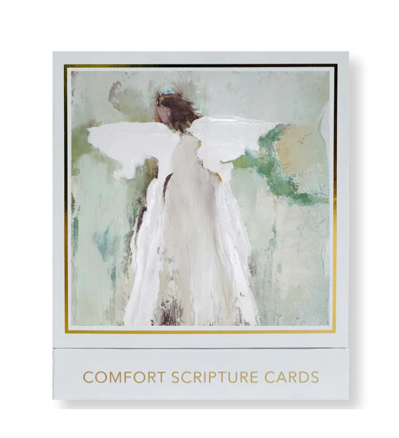 Anne Neilson Scripture Cards - Comfort