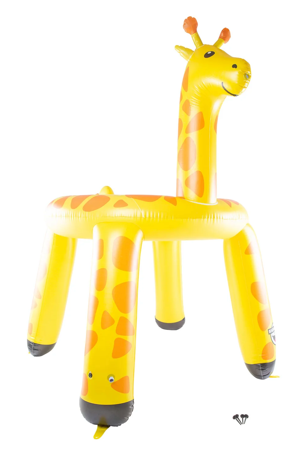 Giraffe 