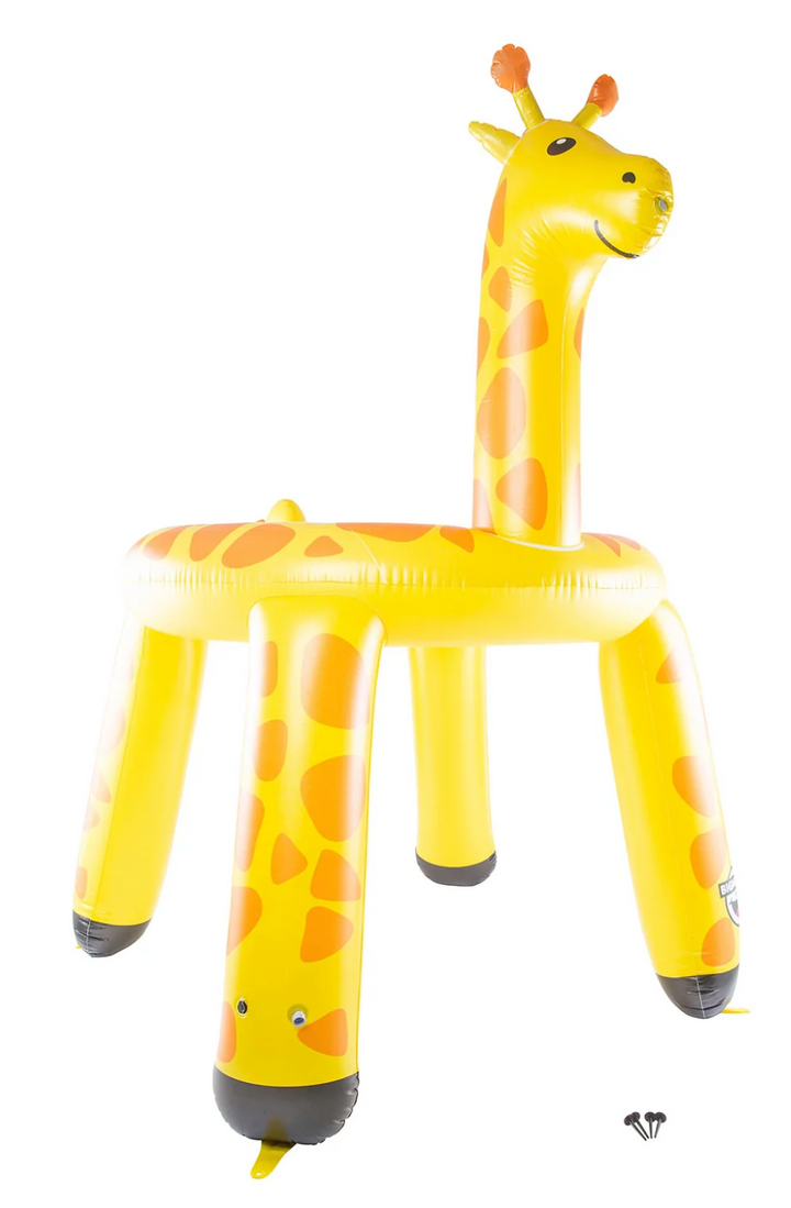 Giraffe 