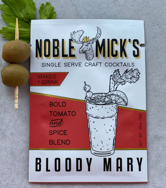 Noblemicks Bloody Mary