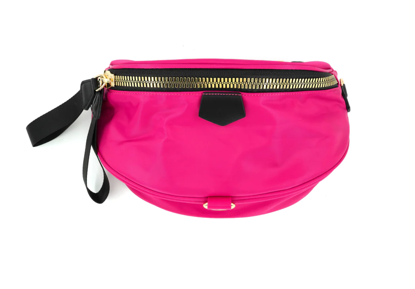 Nylon Fanny Pack