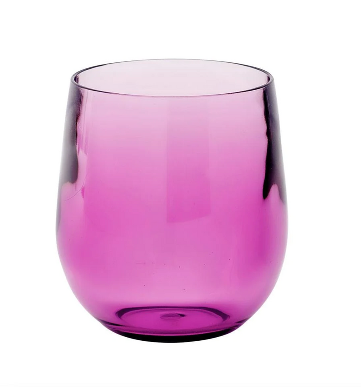 Acrylic Tumblers