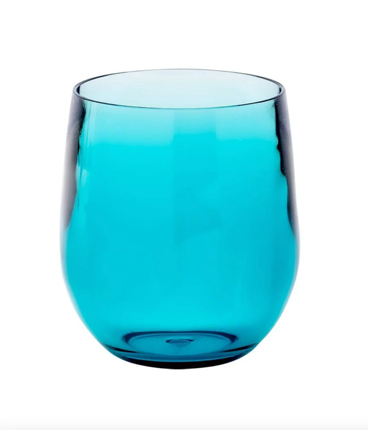 Acrylic Tumblers