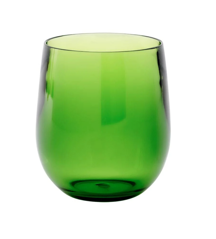 Acrylic Tumblers