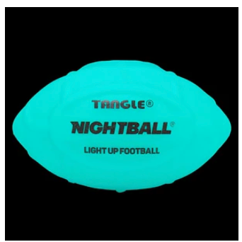 Tangle Nightball Football