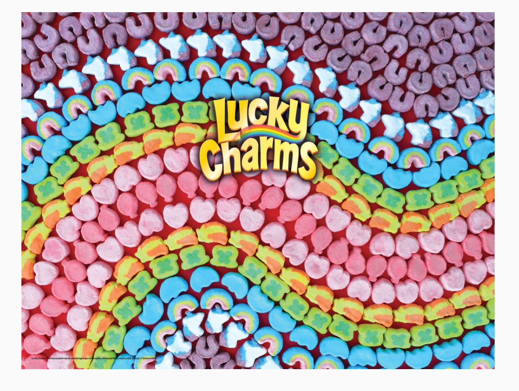 Fun 500 Piece Jigsaw Puzzle