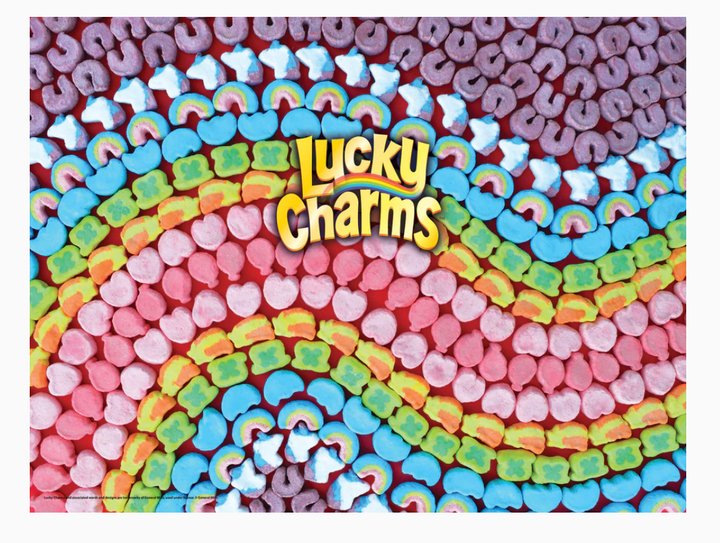 Fun 500 Piece Jigsaw Puzzle