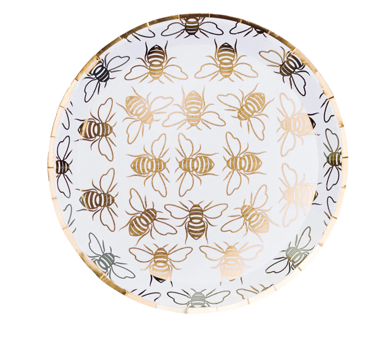 Hey, Bae-Bee Paper Products