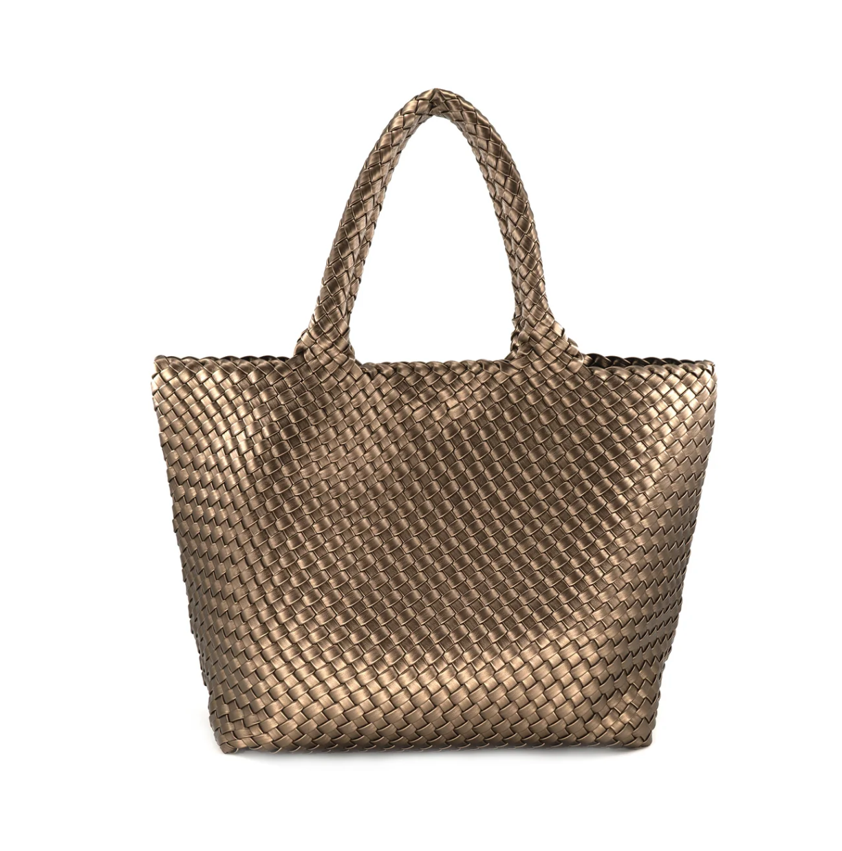 Woven Tote Bag