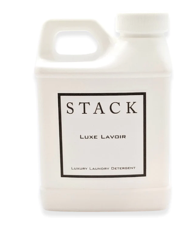 Stack Laundry Detergent - Pickering Boxwood