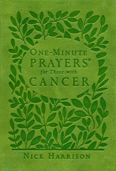 One-Minute Prayers - Pickering Boxwood