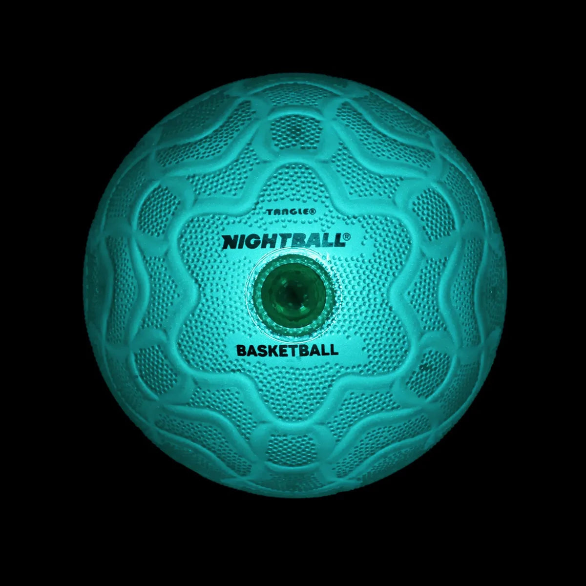 Tangle Nightball Basketball