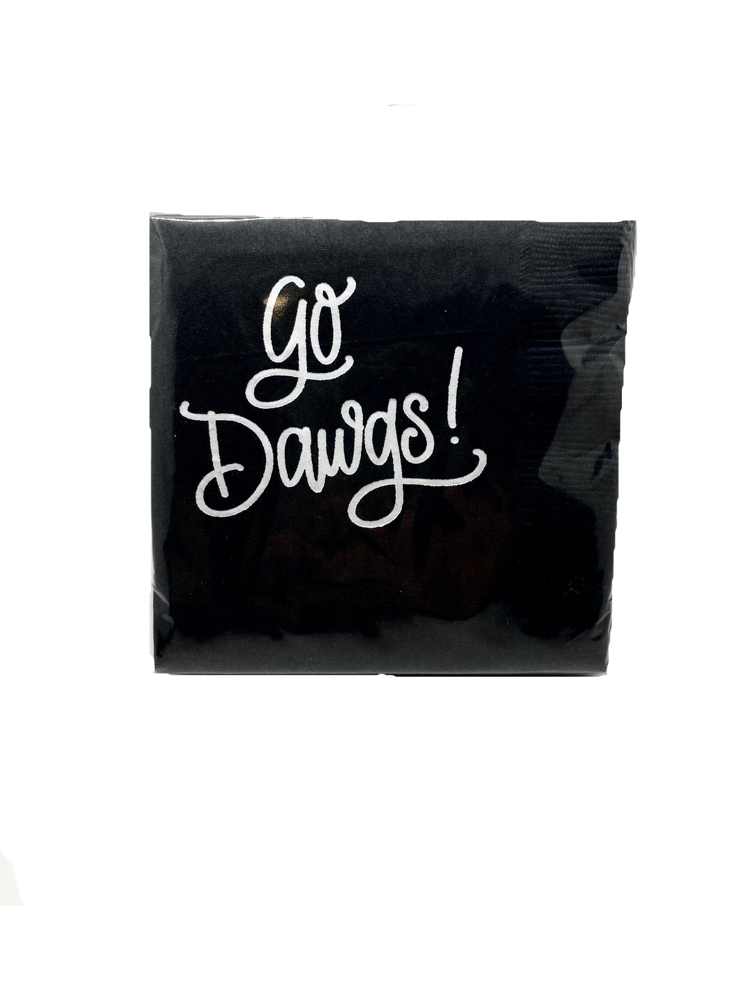 Game Day Napkins - Pickering Boxwood